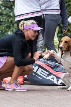 Carina Witthöft 881 - BL Damen Der Club an der Alster - DTV Hannover